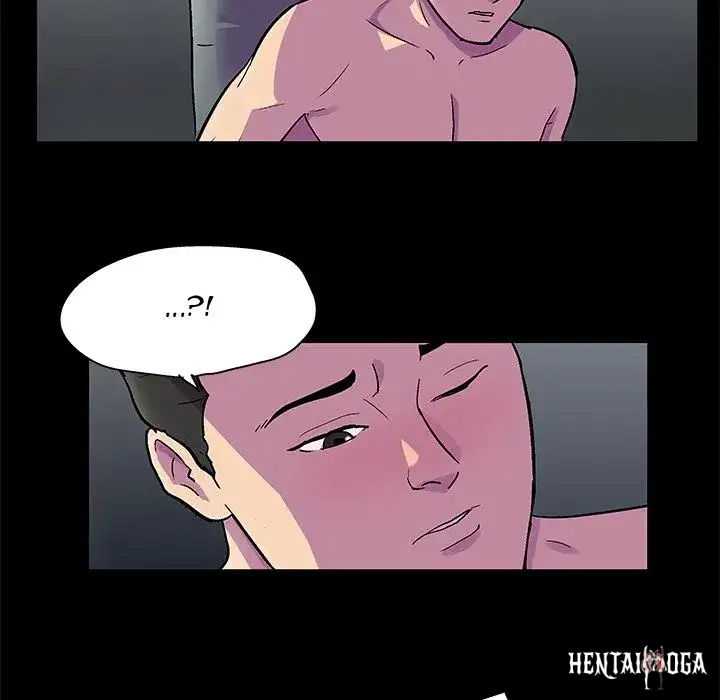 Project Utopia Project Utopia Chapter 80 - Page 45