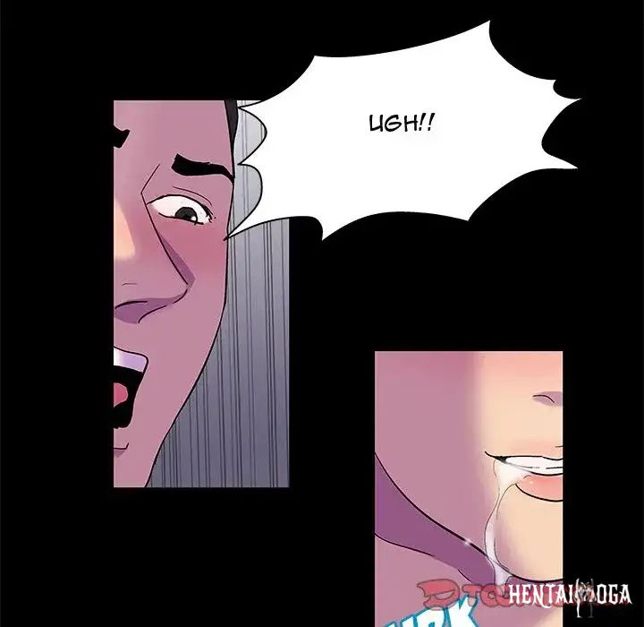 Project Utopia Project Utopia Chapter 80 - Page 50