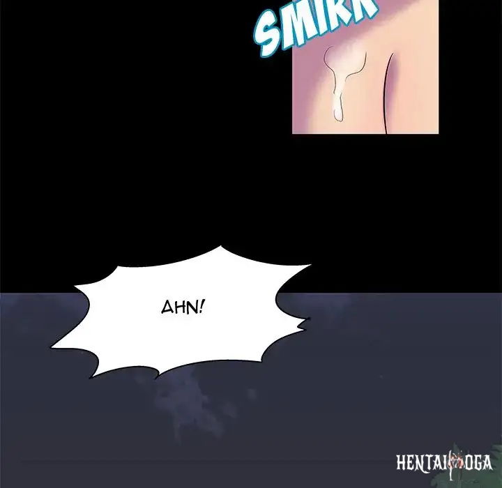 Project Utopia Project Utopia Chapter 80 - Page 51