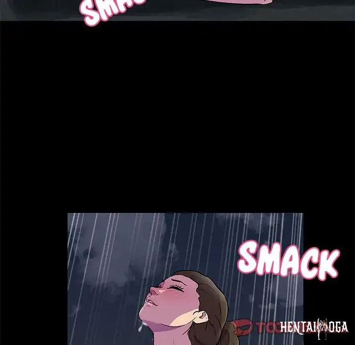 Project Utopia Project Utopia Chapter 80 - Page 54