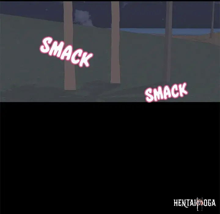 Project Utopia Project Utopia Chapter 80 - Page 56