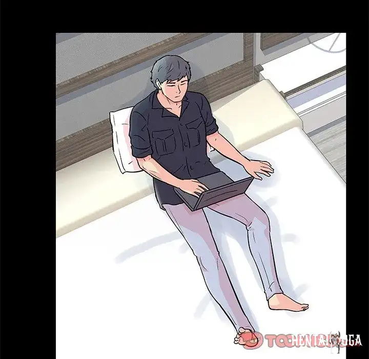 Project Utopia Project Utopia Chapter 80 - Page 58