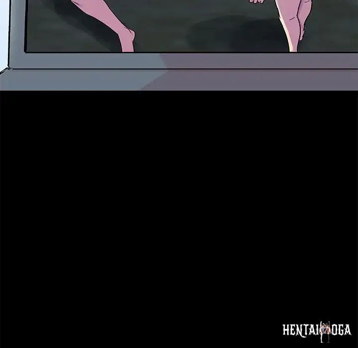 Project Utopia Project Utopia Chapter 80 - Page 60