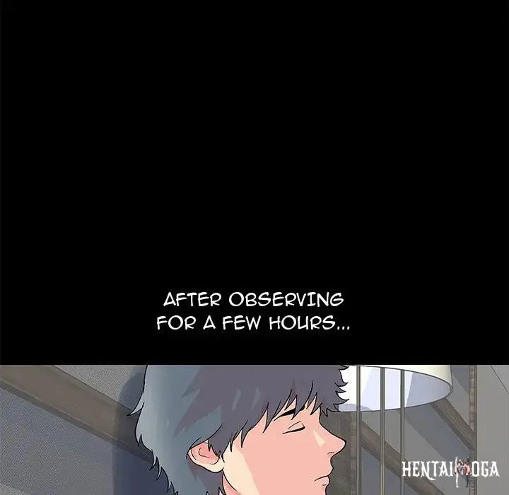 Project Utopia Project Utopia Chapter 80 - Page 61