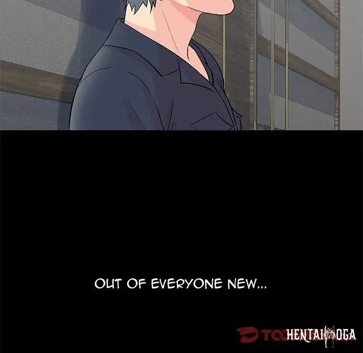 Project Utopia Project Utopia Chapter 80 - Page 62