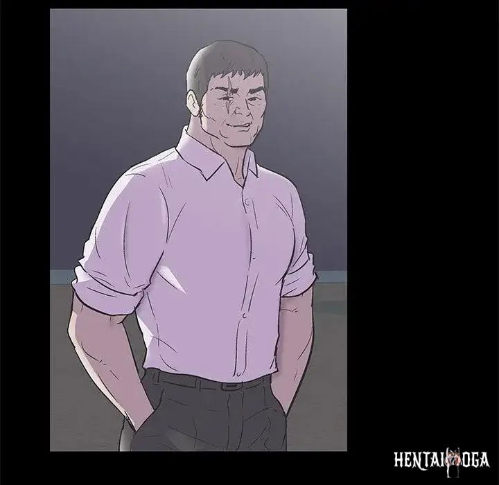 Project Utopia Project Utopia Chapter 80 - Page 63