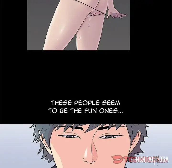 Project Utopia Project Utopia Chapter 80 - Page 66