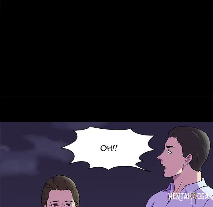 Project Utopia Project Utopia Chapter 80 - Page 9