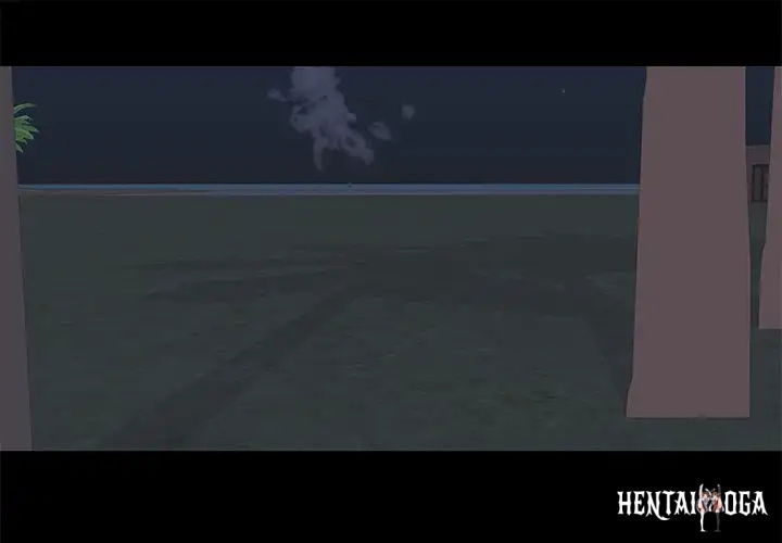 Project Utopia Project Utopia Chapter 81 - Page 1