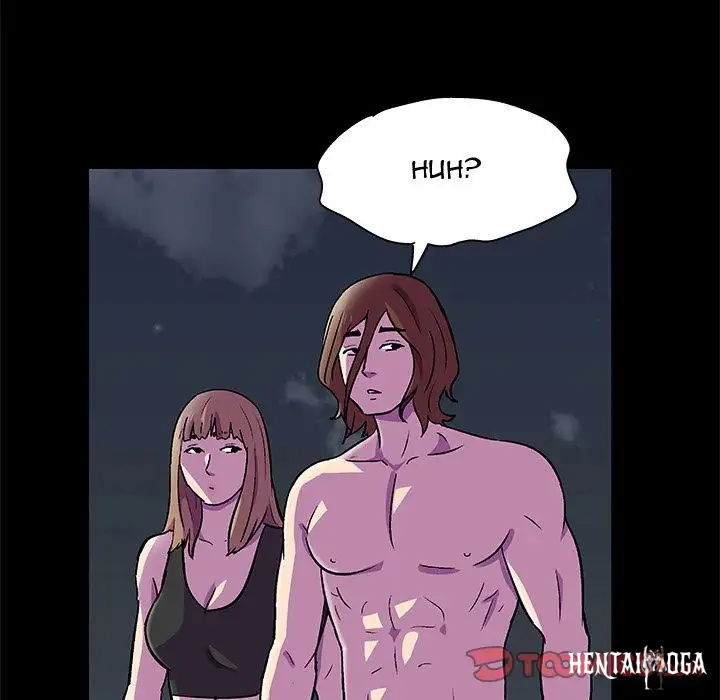 Project Utopia Project Utopia Chapter 81 - Page 10