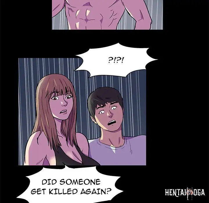 Project Utopia Project Utopia Chapter 81 - Page 13