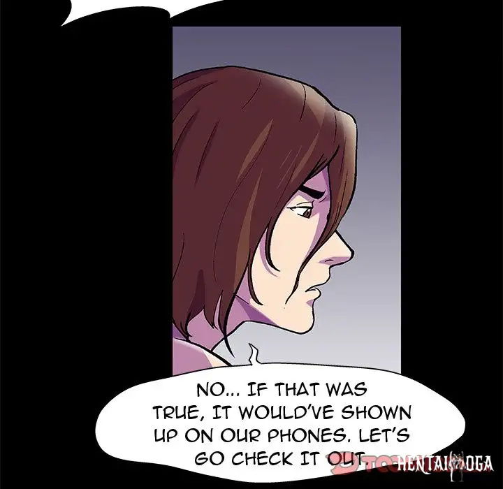 Project Utopia Project Utopia Chapter 81 - Page 14