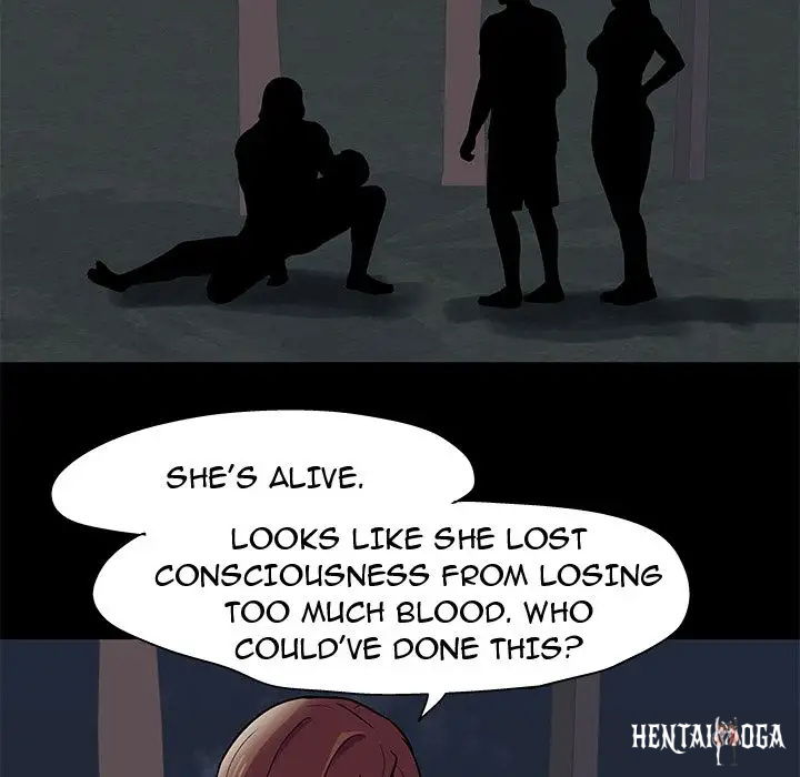 Project Utopia Project Utopia Chapter 81 - Page 16