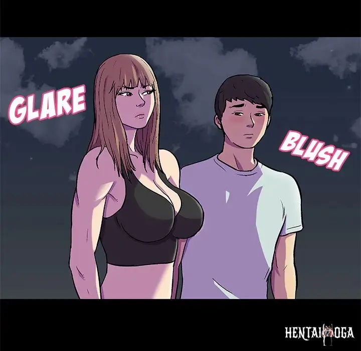 Project Utopia Project Utopia Chapter 81 - Page 19