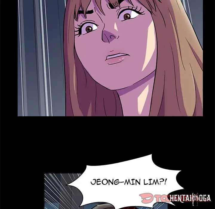 Project Utopia Project Utopia Chapter 81 - Page 22