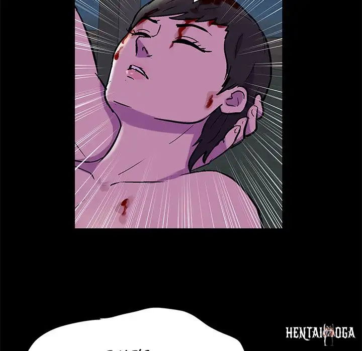 Project Utopia Project Utopia Chapter 81 - Page 23