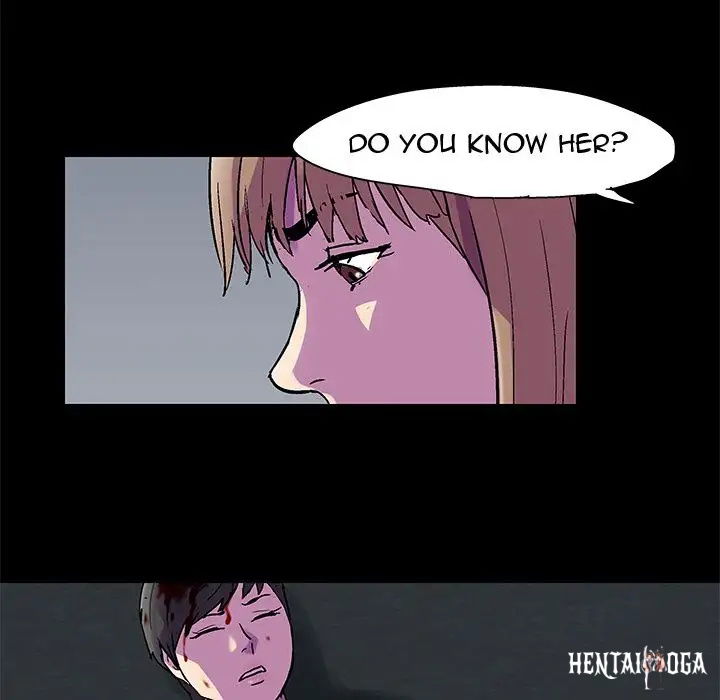 Project Utopia Project Utopia Chapter 81 - Page 25