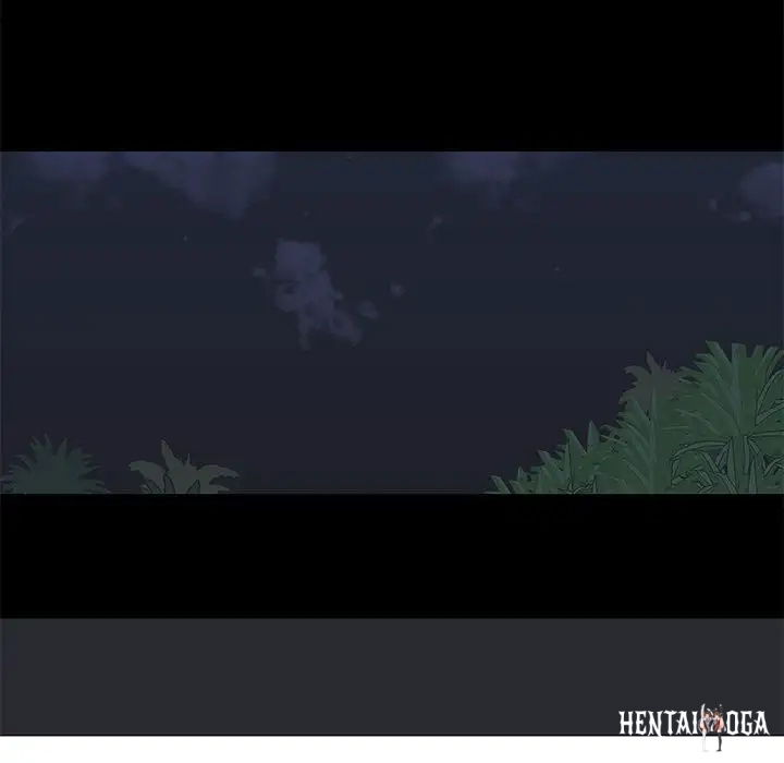 Project Utopia Project Utopia Chapter 81 - Page 27