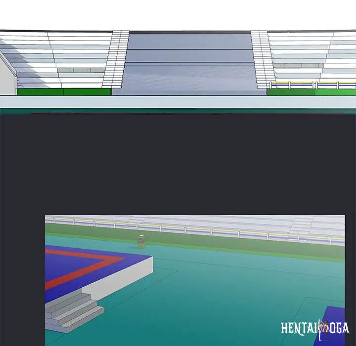 Project Utopia Project Utopia Chapter 81 - Page 28