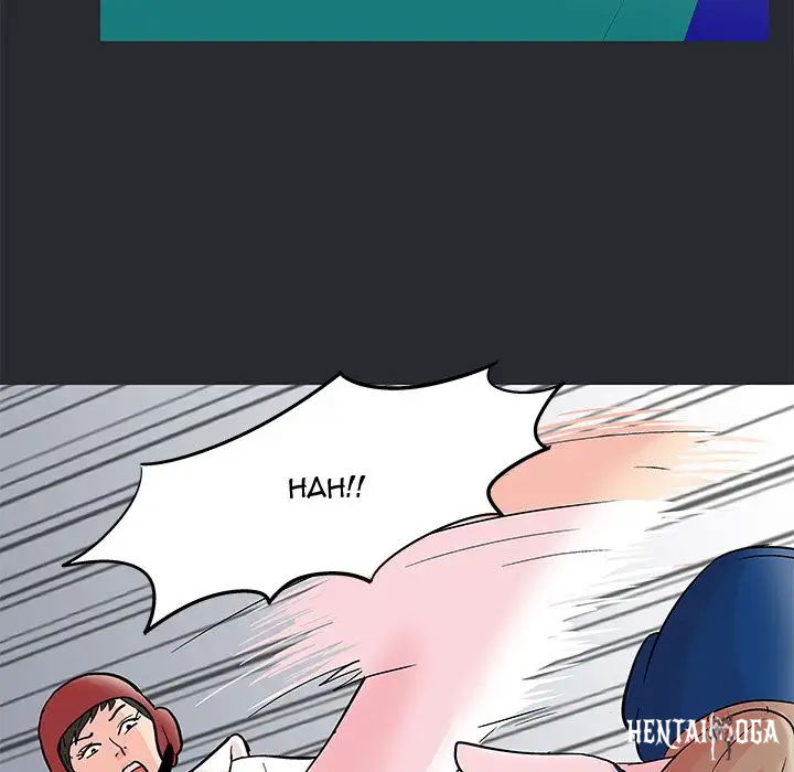 Project Utopia Project Utopia Chapter 81 - Page 29