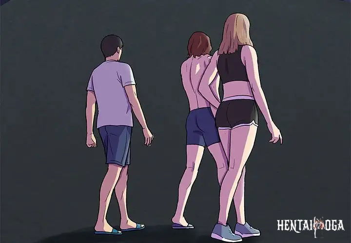 Project Utopia Project Utopia Chapter 81 - Page 3