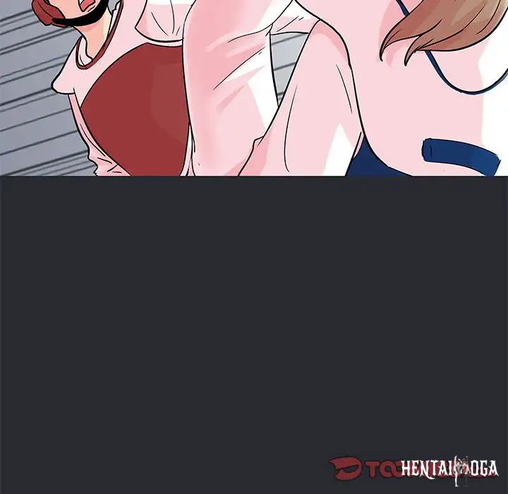 Project Utopia Project Utopia Chapter 81 - Page 30