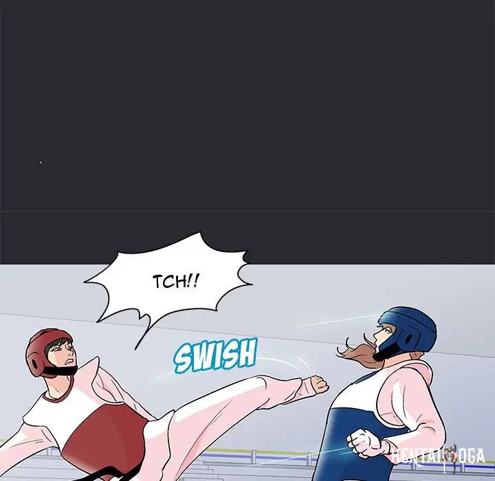 Project Utopia Project Utopia Chapter 81 - Page 31