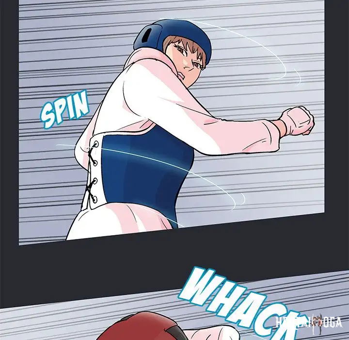 Project Utopia Project Utopia Chapter 81 - Page 35