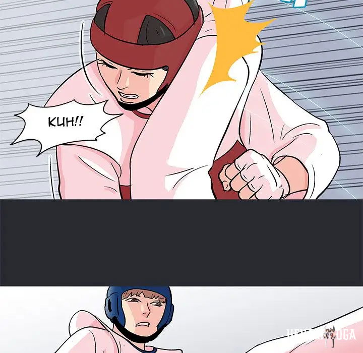 Project Utopia Project Utopia Chapter 81 - Page 36