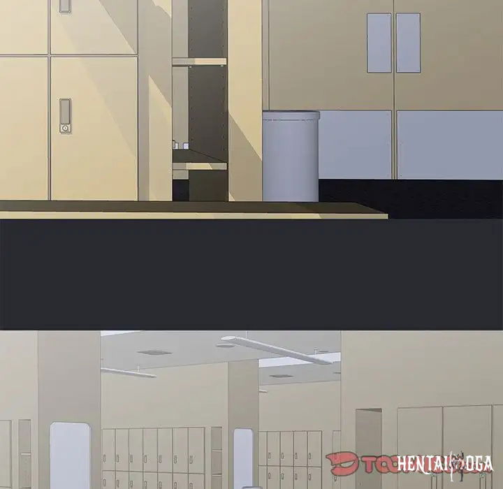 Project Utopia Project Utopia Chapter 81 - Page 38