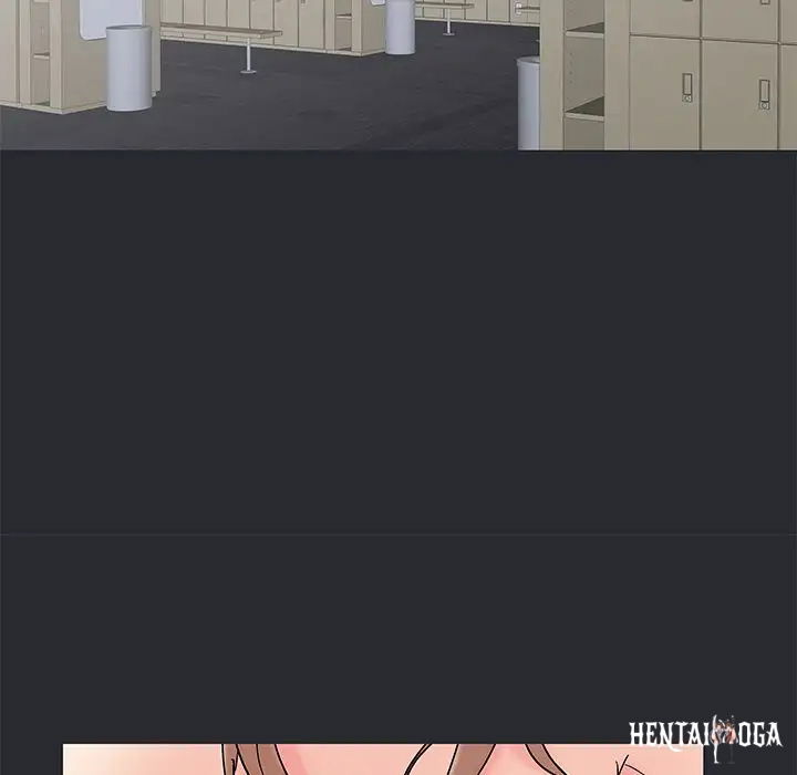 Project Utopia Project Utopia Chapter 81 - Page 39