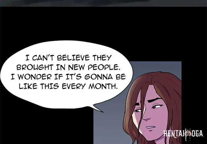 Project Utopia Project Utopia Chapter 81 - Page 4