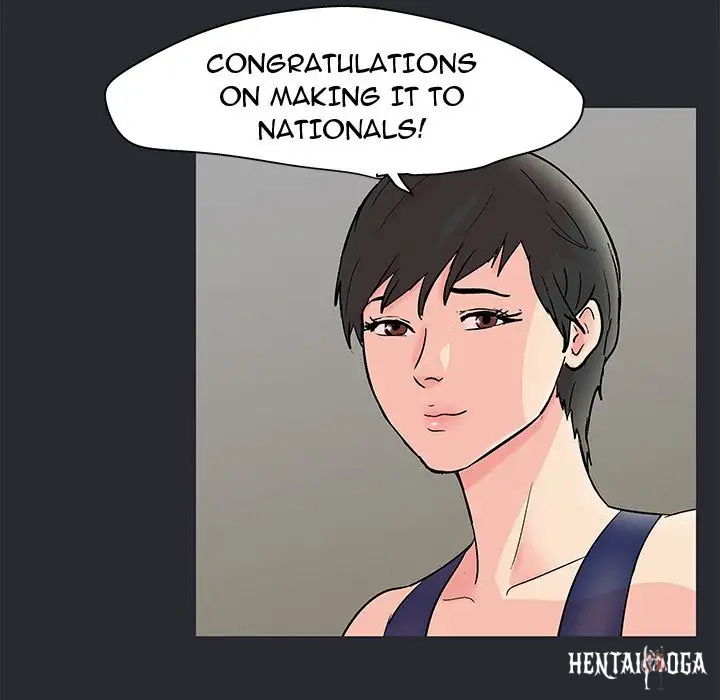 Project Utopia Project Utopia Chapter 81 - Page 44