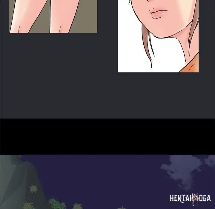 Project Utopia Project Utopia Chapter 81 - Page 49