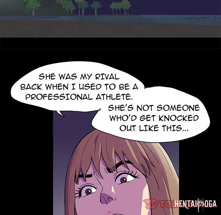 Project Utopia Project Utopia Chapter 81 - Page 50