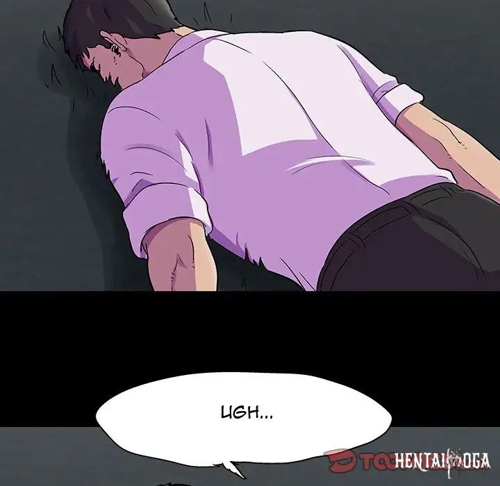 Project Utopia Project Utopia Chapter 81 - Page 54