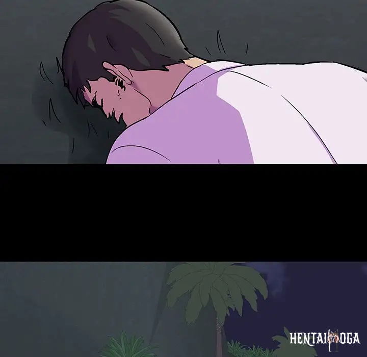 Project Utopia Project Utopia Chapter 81 - Page 55