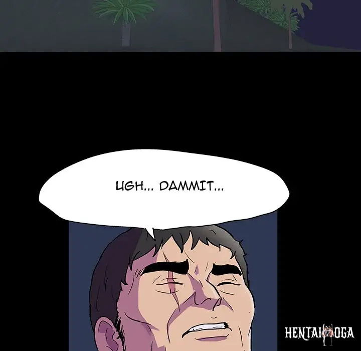 Project Utopia Project Utopia Chapter 81 - Page 56