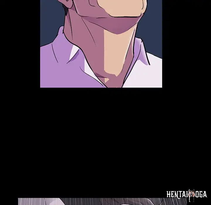 Project Utopia Project Utopia Chapter 81 - Page 57