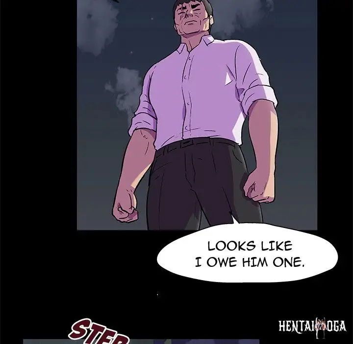 Project Utopia Project Utopia Chapter 81 - Page 61