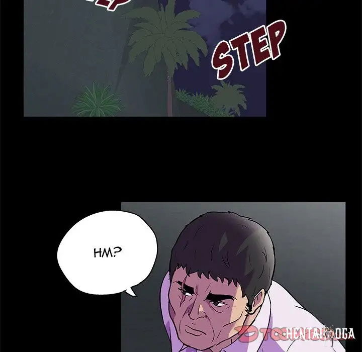 Project Utopia Project Utopia Chapter 81 - Page 62