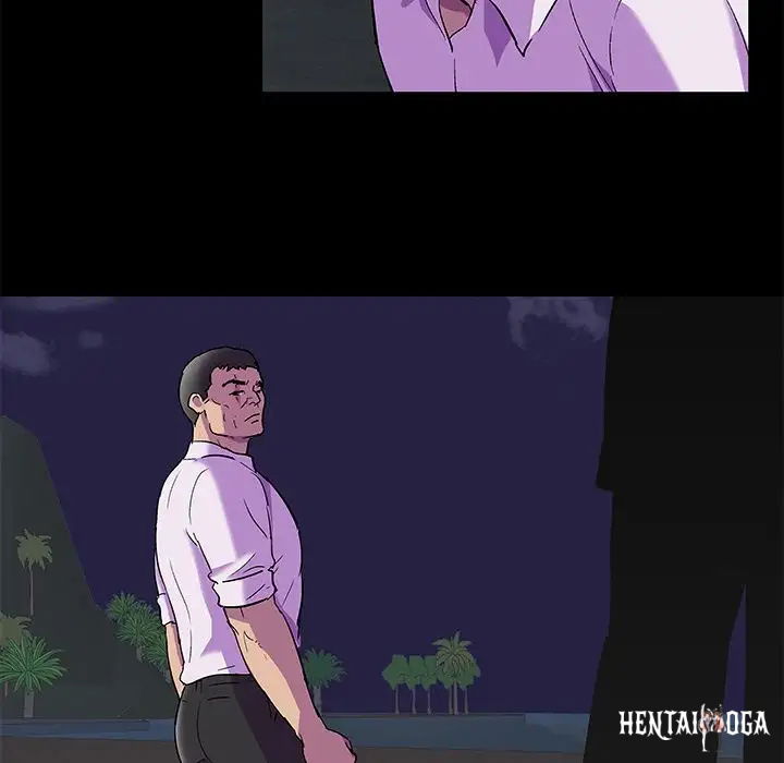 Project Utopia Project Utopia Chapter 81 - Page 63