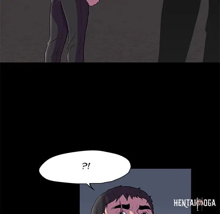 Project Utopia Project Utopia Chapter 81 - Page 64