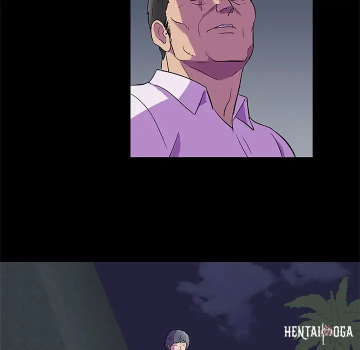 Project Utopia Project Utopia Chapter 81 - Page 65