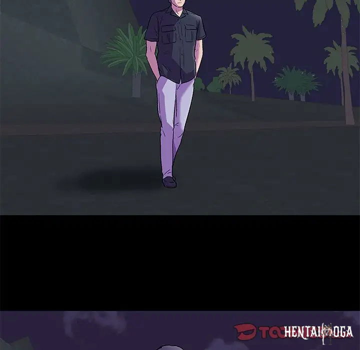 Project Utopia Project Utopia Chapter 81 - Page 66