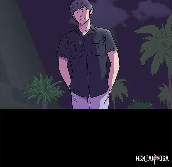 Project Utopia Project Utopia Chapter 81 - Page 67