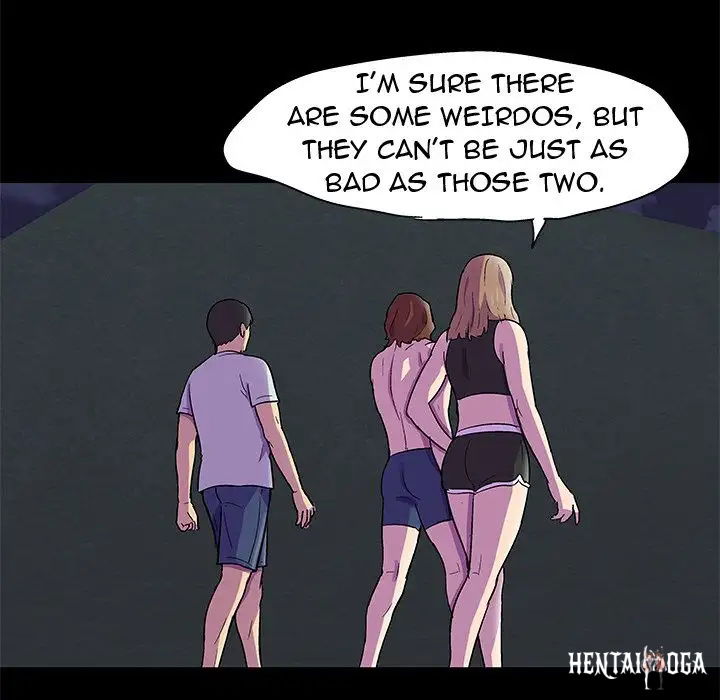 Project Utopia Project Utopia Chapter 81 - Page 9