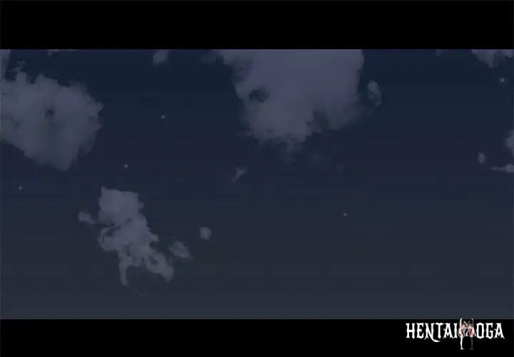 Project Utopia Project Utopia Chapter 82 - Page 1