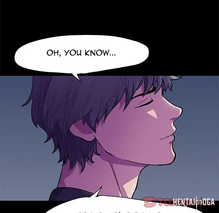 Project Utopia Project Utopia Chapter 82 - Page 10