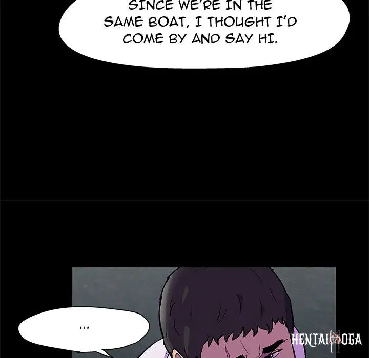 Project Utopia Project Utopia Chapter 82 - Page 11